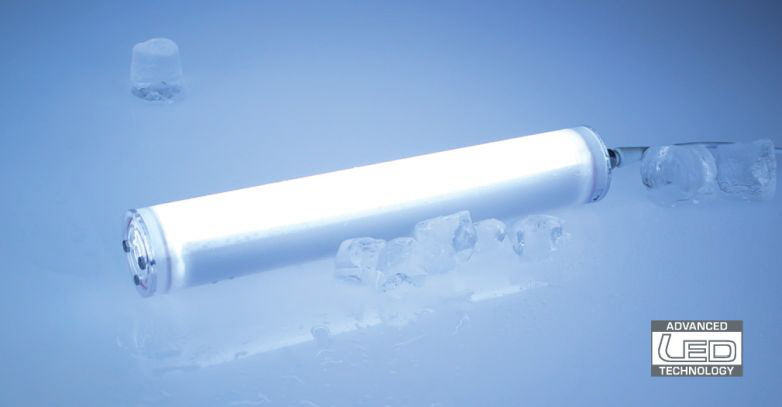 LED2WORK GmbH - Industrie und Anlagen LED2WORK GmbH - Industrie und Anlagen