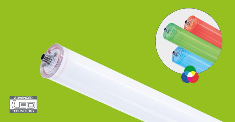 LED2WORK GmbH - Infrastruktur LED2WORK GmbH - Infrastruktur
