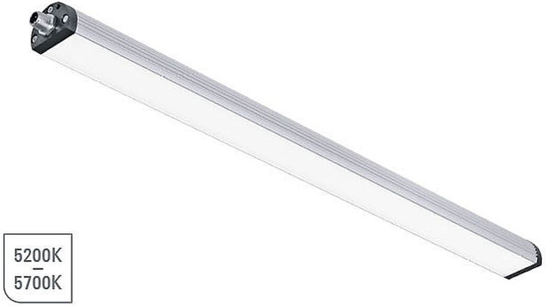 LED2WORK GmbH - LED Aufbauleuchte LED2WORK GmbH - LED Aufbauleuchte