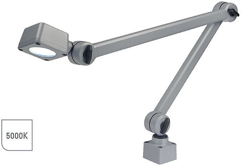 LED2WORK GmbH - LED Gelenkarmleuchte LED2WORK GmbH - LED Gelenkarmleuchte