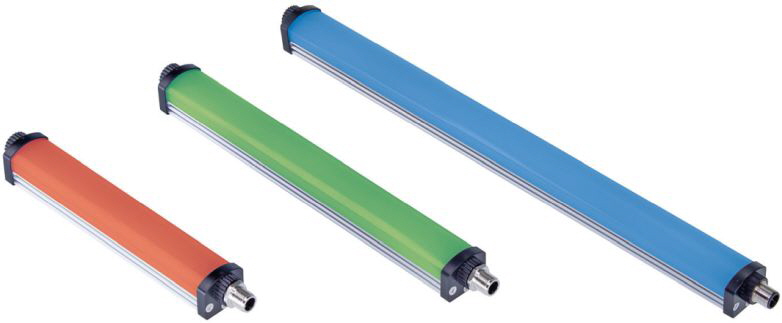 LED2WORK GmbH - LED Signalleuchten LED2WORK GmbH - LED Signalleuchten