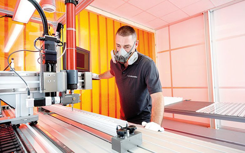 LED2WORK GmbH - LED Sonderanfertigungen LED2WORK GmbH - LED Sonderanfertigungen