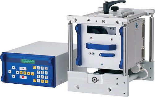Labelcode AG - DYNACODE Serie Labelcode AG - DYNACODE Serie