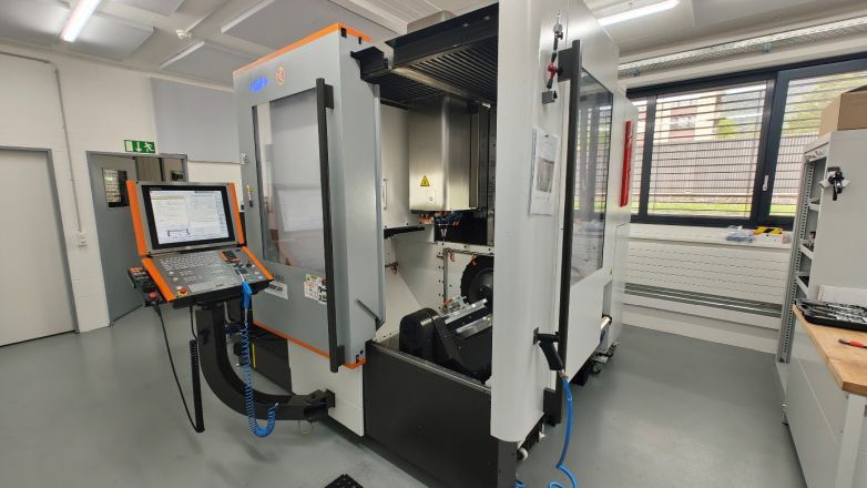 M+M Colordesign Mechanik