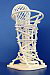 Müri Prototech SLS Turm Müri Prototech SLS Turm