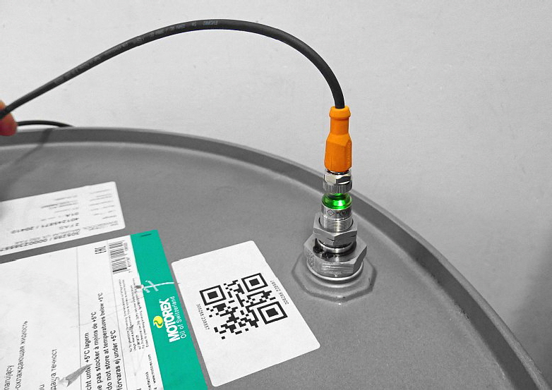 MOTOREX - SMART MIX Bild 2 MOTOREX - SMART MIX Bild 2