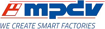MPDV - Logo MPDV - Logo