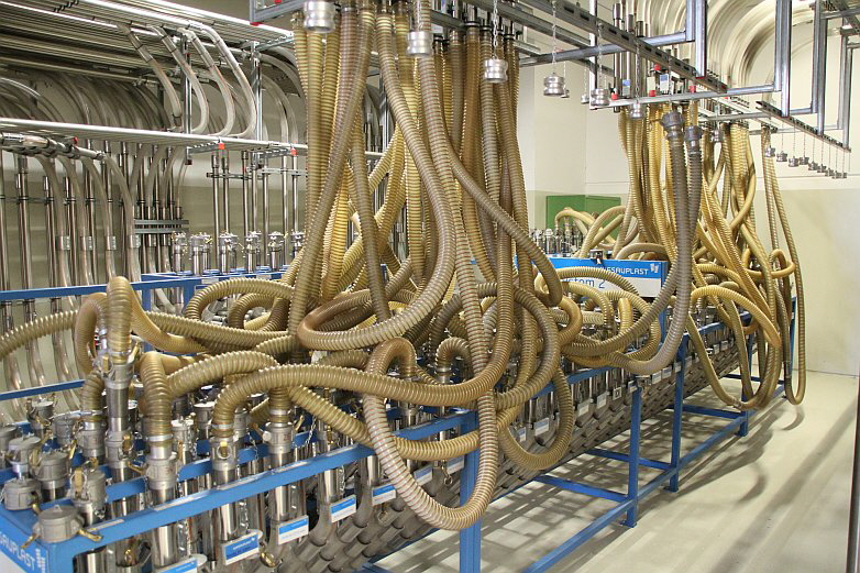 MPDV - zentrale Materialversorgung MPDV - zentrale Materialversorgung