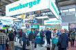 Meusburger  auf der K 2025