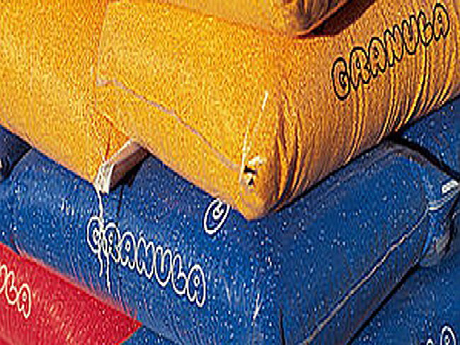 Opag - Farbmasterbatches von Granula AG Opag - Farbmasterbatches von Granula AG