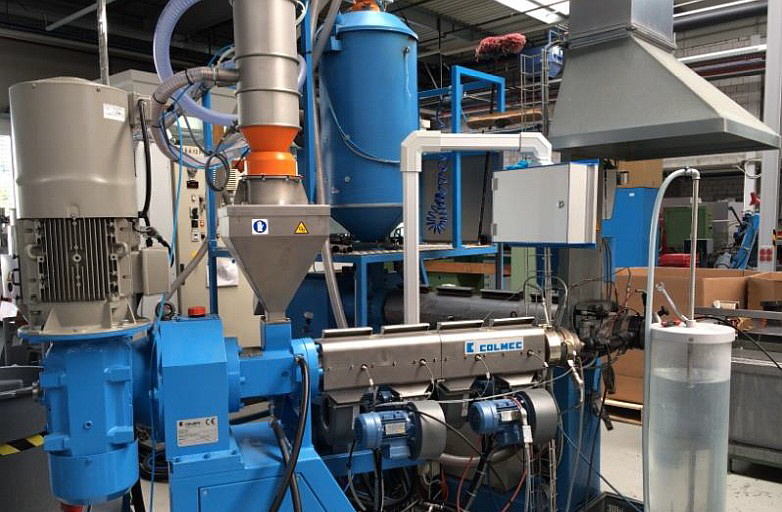 PBC Polymer AG - Profile aus Thermoplastischen Elastomeren PBC Polymer AG - Profile aus Thermoplastischen Elastomeren