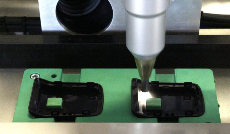 Plasmatreat Activation-Plastic Plasmatreat Activation-Plastic