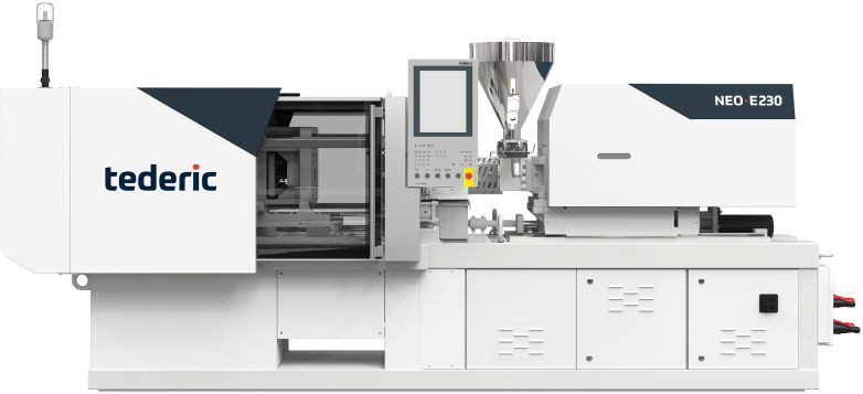 Plastivation Tederic NEO·E230 Plastivation Tederic NEO·E230