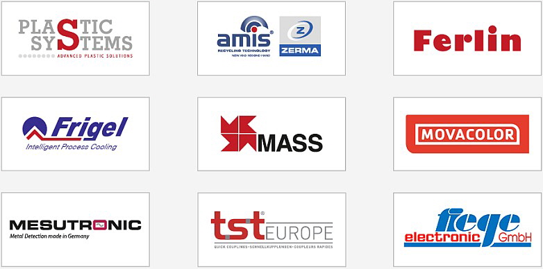 Plastservice GmbH - Partner Plastservice GmbH - Partner