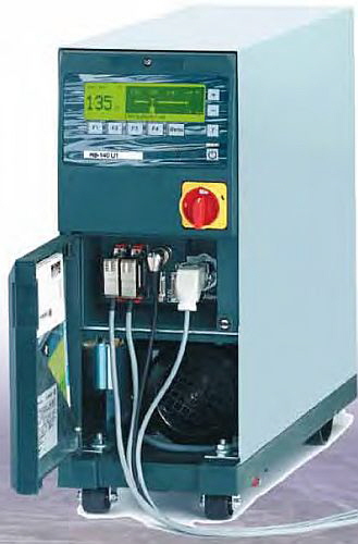Polyplex AG - Maschinebau Polyplex AG - Maschinebau
