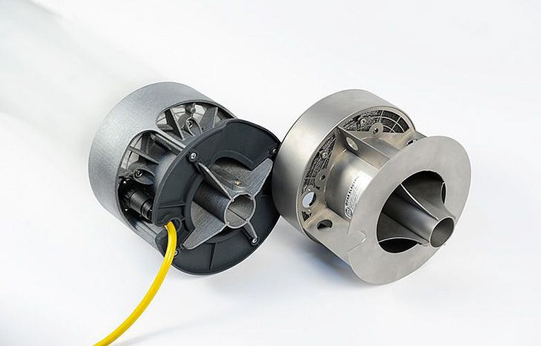 Pragma Engineering - Kostenreduktion durch ReDesign Bild 2 Pragma Engineering - Kostenreduktion durch ReDesign Bild 2