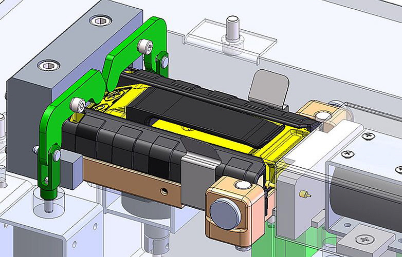 Pragma Engineering - Mechanik Pragma Engineering - Mechanik