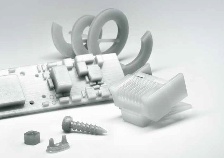 Proform AG - 30 Jahre 3D-Druck Proform AG - 30 Jahre 3D-Druck