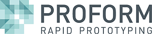 Proform AG - Logo