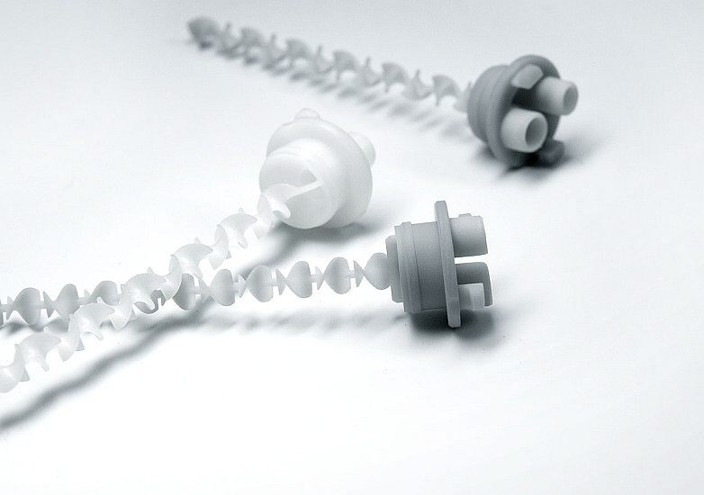 Proform AG - Stereolithographie Proform AG - Stereolithographie