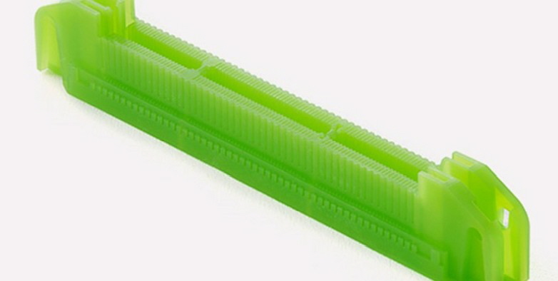 Proto Labs - MicroFine Green Proto Labs - MicroFine Green