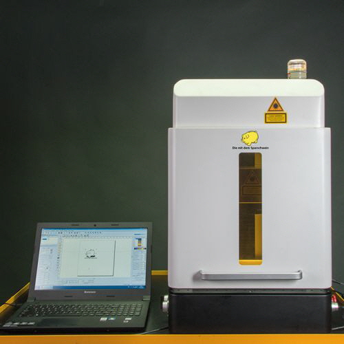 Ramseier - Faserlaser 32-PLM30