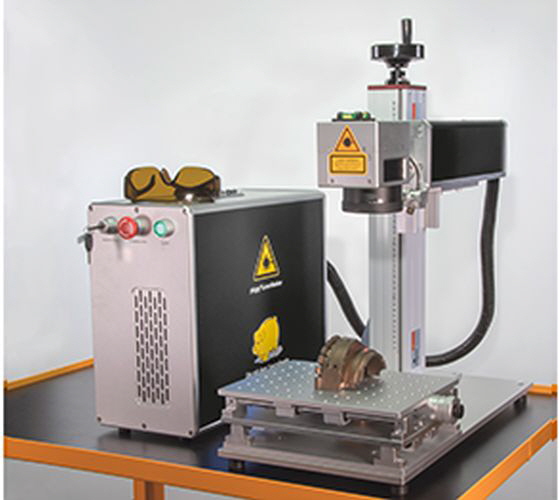 Ramseier - Faserlaser 32-PLMP20 Ramseier - Faserlaser 32-PLMP20