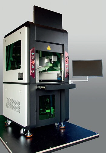 Ramseier - Geschlossene Laser Medium P32-PLM6-30 Ramseier - Geschlossene Laser Medium P32-PLM6-30