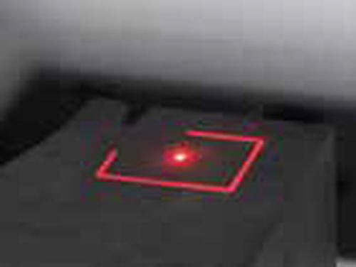 Ramseier Lasermarkieren Bild 1 Ramseier Lasermarkieren Bild 1