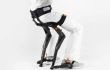 Rapid Manufactoring  Chairless Chair