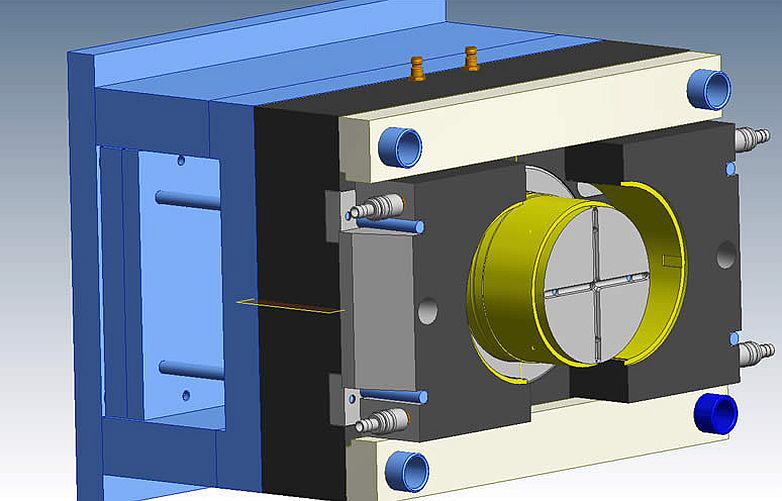 Real-Technik - Entwicklung Real-Technik - Entwicklung