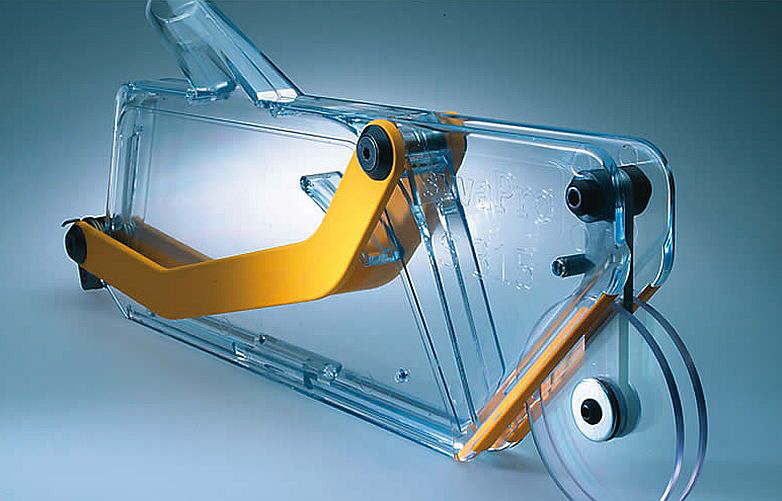 Real-Technik - Sonderverfahren Real-Technik - Sonderverfahren