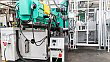 Regloplas Mehrfacher Gewinn für die Produktion Regloplas Mehrfacher Gewinn für die Produktion