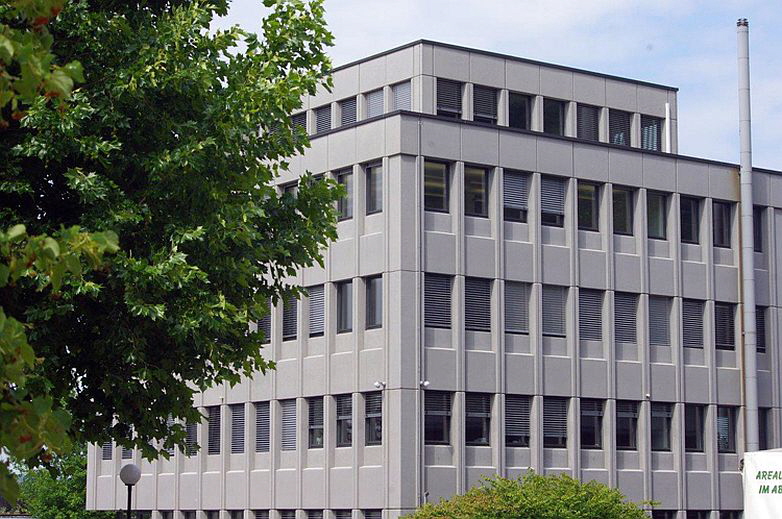 Resinex - Firmensitz Resinex - Firmensitz