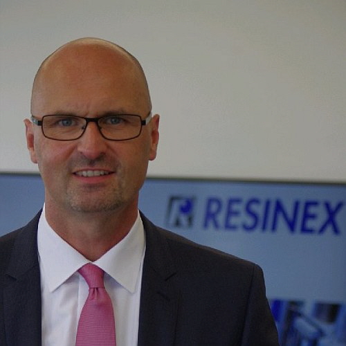 Rexinex - Olaf Wetzel Rexinex - Olaf Wetzel