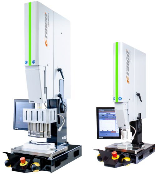 Rinco Ultrasonics Electrical Motion Series Safeball Rinco Ultrasonics Electrical Motion Series Safeball