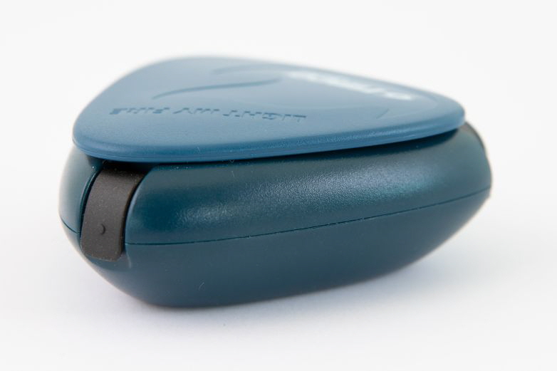 Rinco Ultrasonics Gewürzstreuer Rinco Ultrasonics Gewürzstreuer