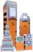 SISE Multizonen Heisskanalregler Typ MV3 SISE Multizonen Heisskanalregler Typ MV3