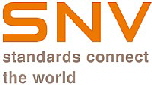 SNV - Logo SNV - Logo