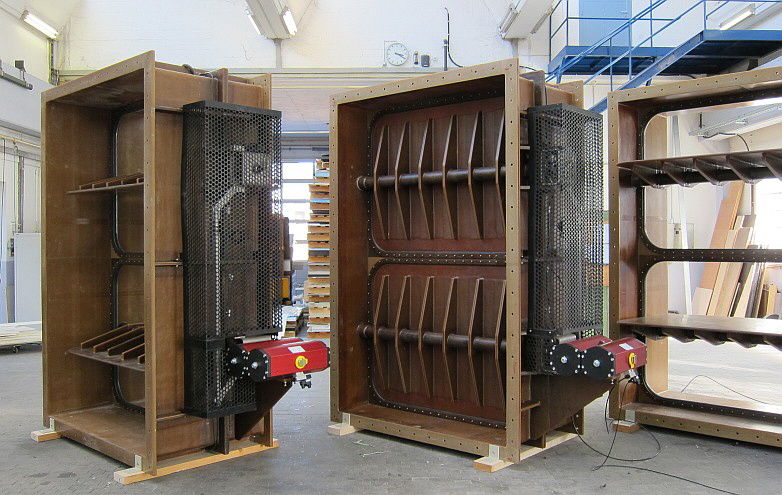 Sena Plastics - Bild 5 Sena Plastics - Bild 5