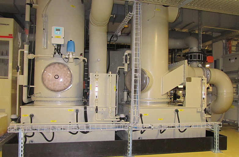 Sena Plastics - Branchen Sena Plastics - Branchen