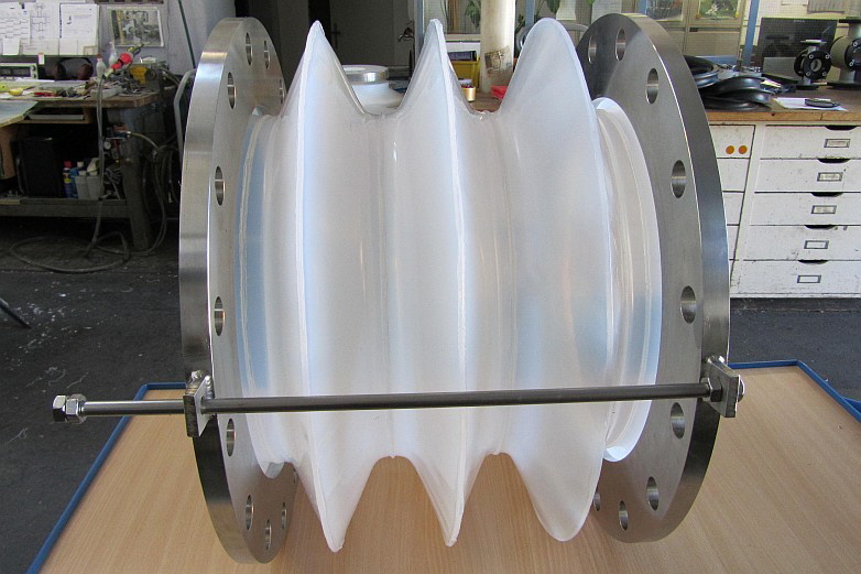 Sena Plastics - Kompensator Sena Plastics - Kompensator