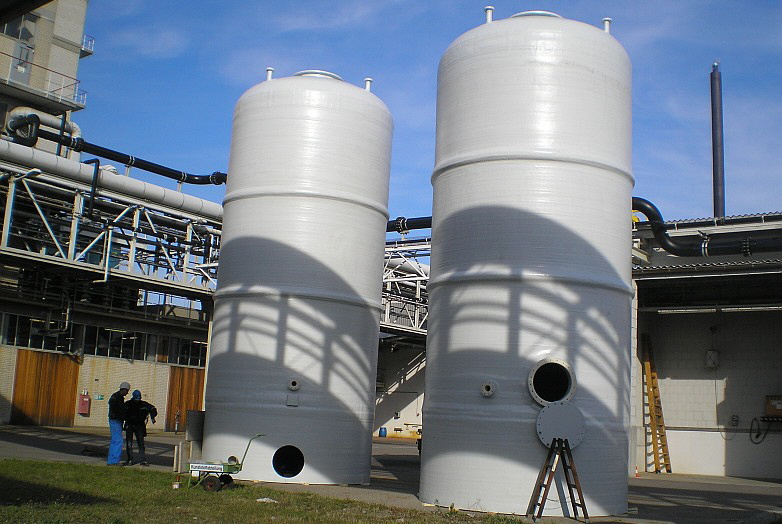 Sena Plastics AG - Umwelttechnik Sena Plastics AG - Umwelttechnik