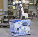 Soldati autonomer mobiler Cobot G4T4 Soldati autonomer mobiler Cobot G4T4