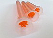 Stamixco X-Grid GXP-H Kunststoff-Einwegmischer Stamixco X-Grid GXP-H Kunststoff-Einwegmischer