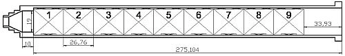 Stamixco AG - Einwegmischer GXF Bild 2