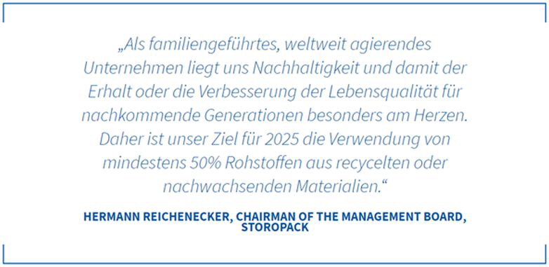 Storopack Nachaltigkeit Bild 2 Storopack Nachaltigkeit Bild 2