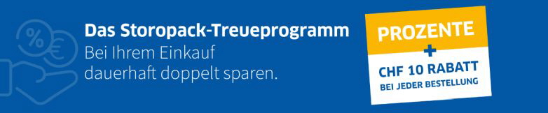 Storopack Treueprogramm Storopack Treueprogramm