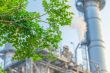 Sulzer Pyrolyse Sulzer Pyrolyse