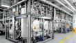 Sulzer Chemtech  PLA-Produktionsanlage
